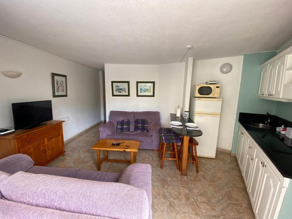 Playa Del Ingles Cosy Apartment Maspalomas  Exterior photo