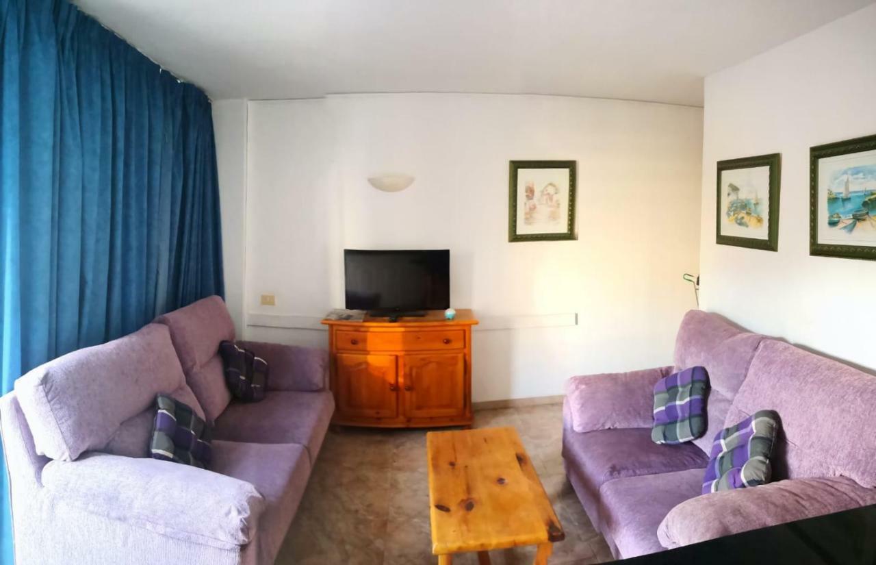 Playa Del Ingles Cosy Apartment Maspalomas  Exterior photo